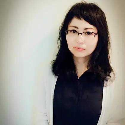 プロフィール写真