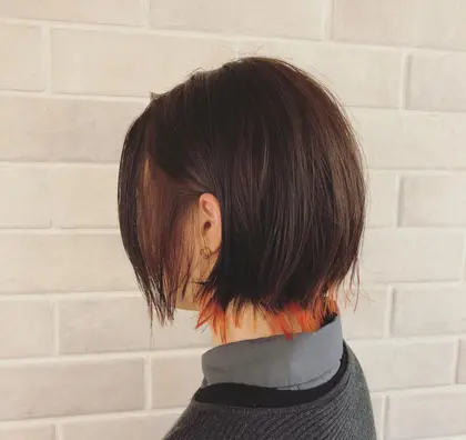 プロフィール写真