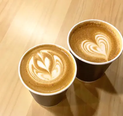 プロフィール写真