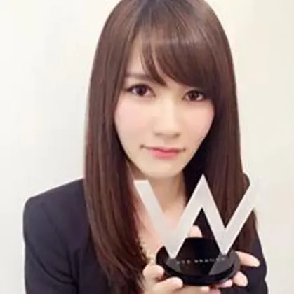 プロフィール写真