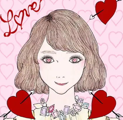 プロフィール写真