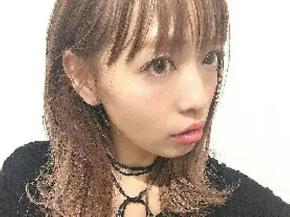 プロフィール写真