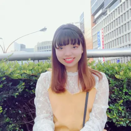 プロフィール写真