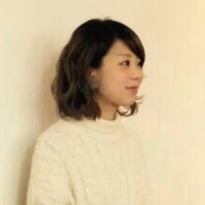 プロフィール写真