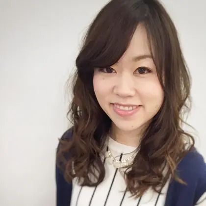 プロフィール写真