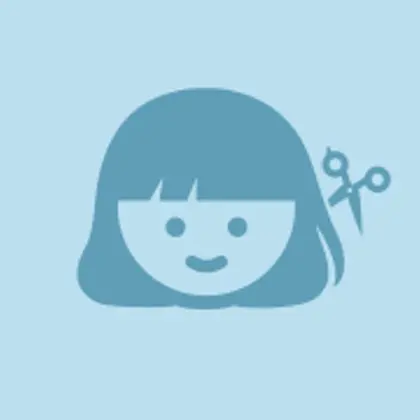 プロフィール写真