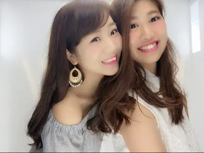 プロフィール写真