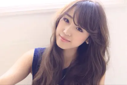 プロフィール写真