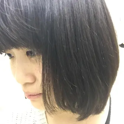 プロフィール写真