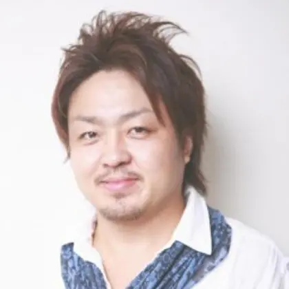 プロフィール写真