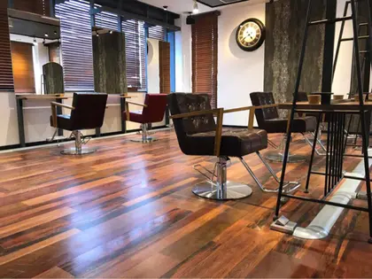 Agu Hair Loreロア沼館店の美容室 美容院 スタッフ情報 Agu Hair Lore 沼館店 ミニモ