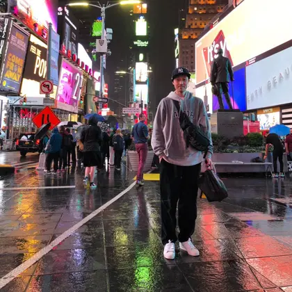 Shineの美容室 美容院 スタッフ情報 根本 篤史 ミニモ