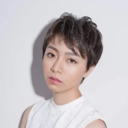 プロフィール写真