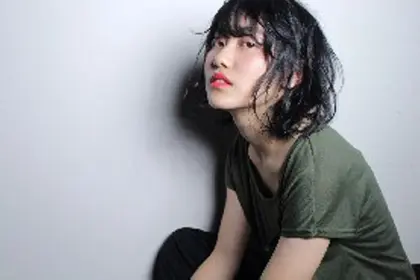 プロフィール写真