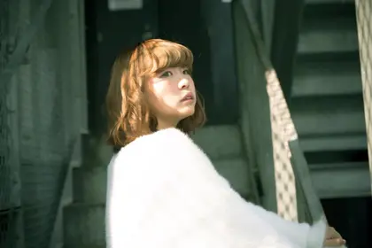 プロフィール写真