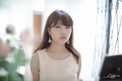 プロフィール写真