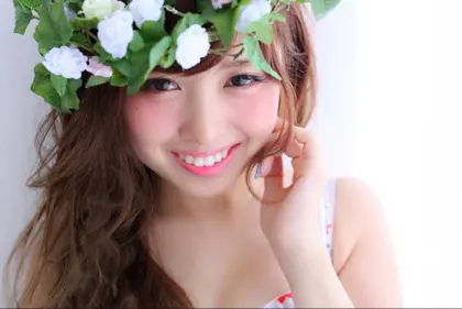 プロフィール写真