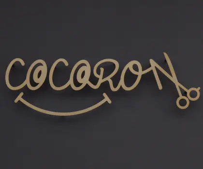 プロフィール写真