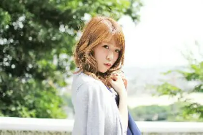 プロフィール写真