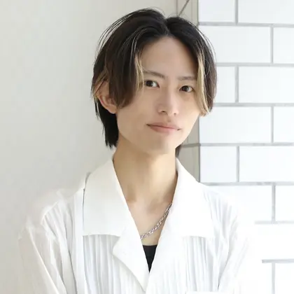 プロフィール写真