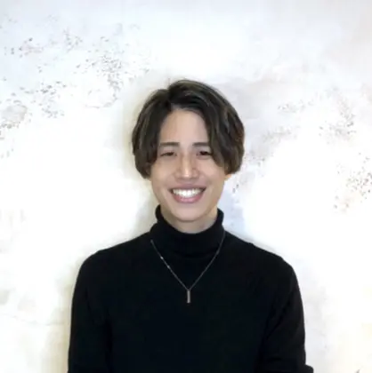 プロフィール写真