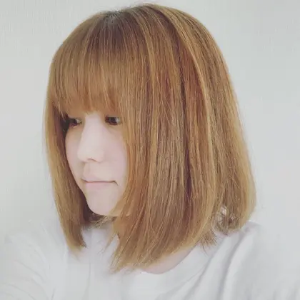 プロフィール写真