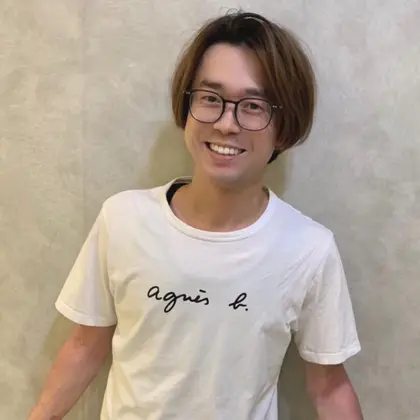 Agu Hair Aila アグヘアーアイラ 静岡店の美容室 美容院 スタッフ情報 平澤 伶 ミニモ