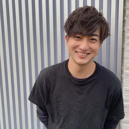 Bassa 新所沢店の美容室 美容院 スタッフ情報 森本 裕大 ミニモ