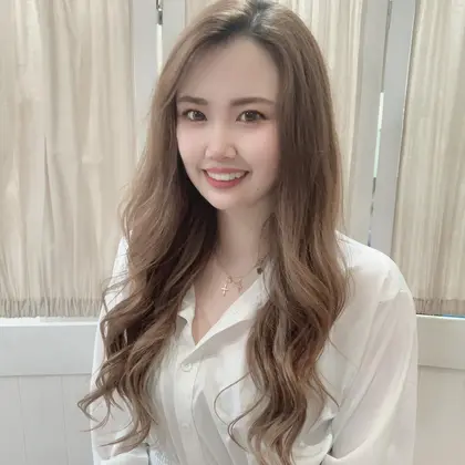 アンジェリカミッシェル 関内店のマツエクサロン スタッフ情報 冨樫 菜摘 ミニモ