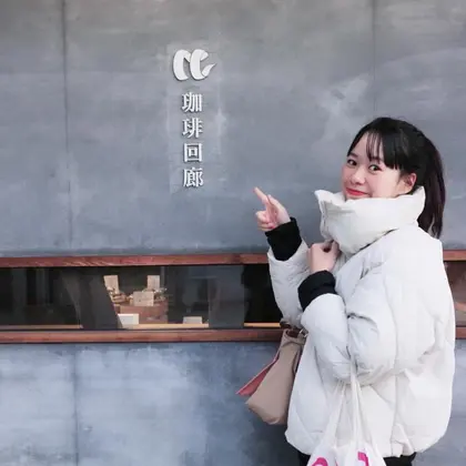 プロフィール写真