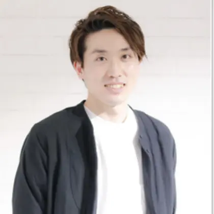 プロフィール写真