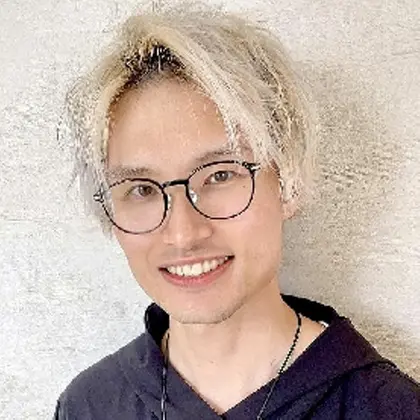 Earth松本庄内の美容室 美容院 スタッフ情報 小川 大輔 ミニモ