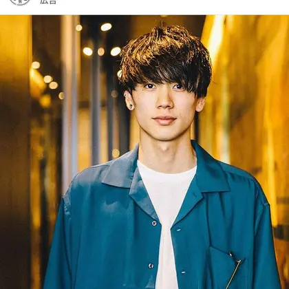 アグヘアーウェリナイオン大日駅前店の美容室 美容院 スタッフ情報 大谷 恭平 ミニモ