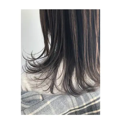 プロフィール写真