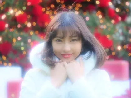 プロフィール写真