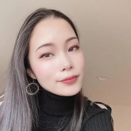 One Eyelash Salon大橋のマツエクサロン スタッフ情報 Fujimaru Yu Ki ミニモ