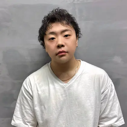 プロフィール写真