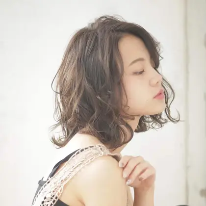 Riita久宝寺店 八尾市 の美容室 美容院情報 ミニモ