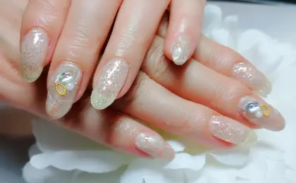 船堀駅 フットネイル ネイルサロン お得に予約するなら ミニモ