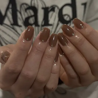 Private nail salon K