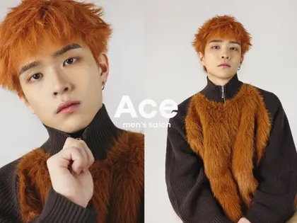 Ace men's salon 岡崎店