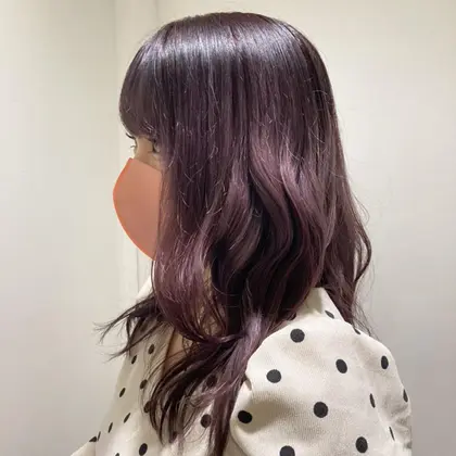 Hair Do千葉店 千葉市中央区 の美容室 美容院情報 ミニモ