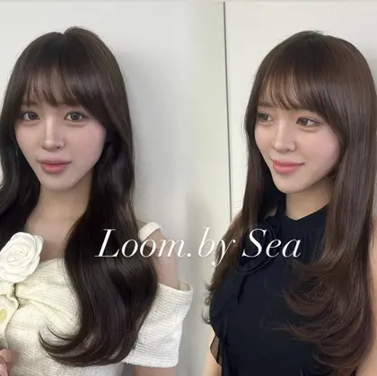 Loom by sea