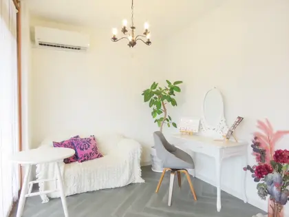PAPILLON -find your beauty salon-