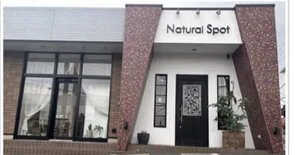 Natural Spot