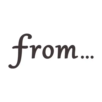 from…