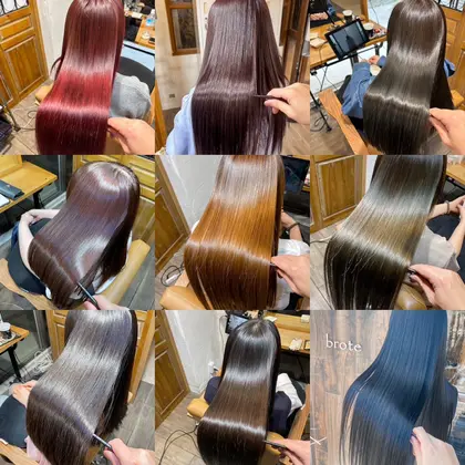 brote hair&make