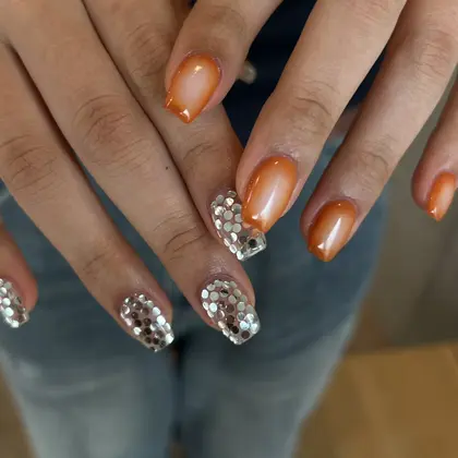 Nail salon Relum