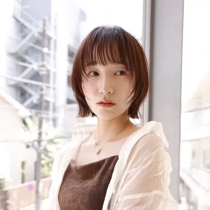 M.SLASH AVEDA 自由が丘