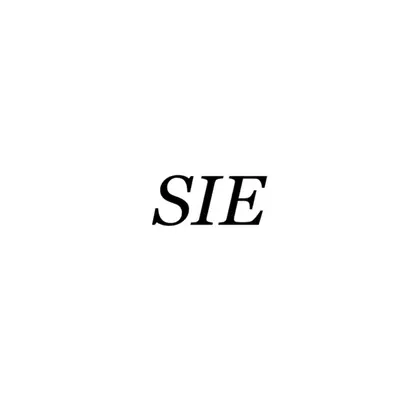 SIE